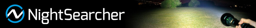 Nightsearcher Lighting
