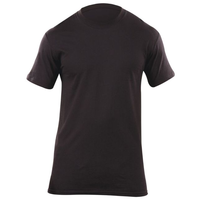 5.11 Utili-T Crew - 3 Pack - Black