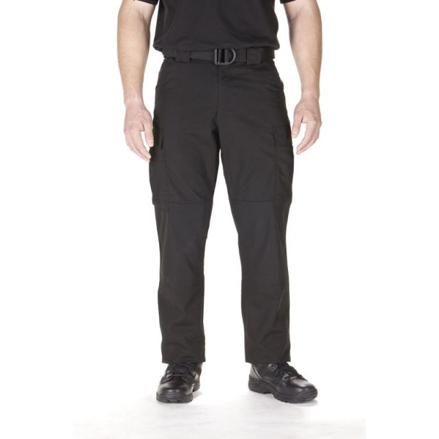 5.11 TDU RipStop Pants - Black