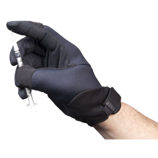 TurtleSkin Alpha Gloves