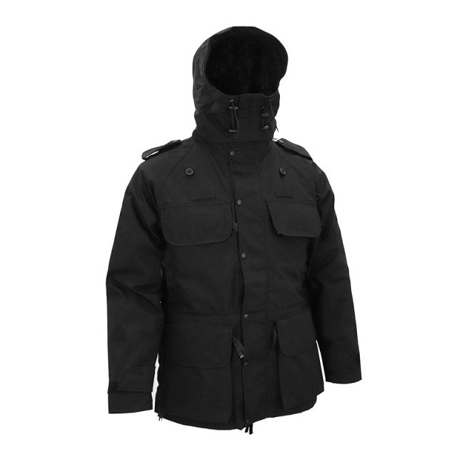 Arktis Avenger Jacket &amp; Detachable Fleece