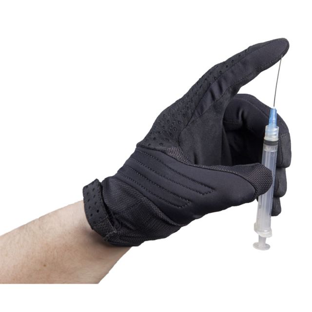 TurtleSkin Bravo Gloves