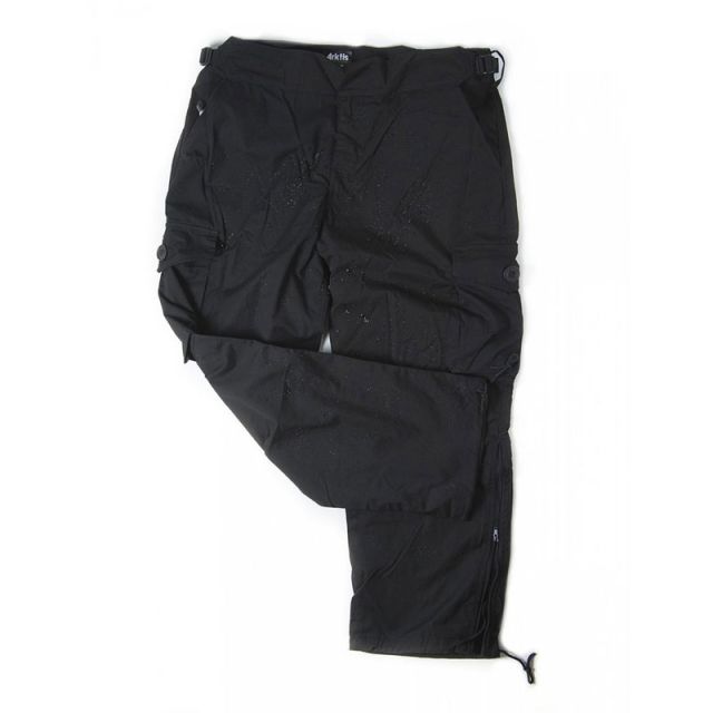 Arktis Waterproof Combat Trousers