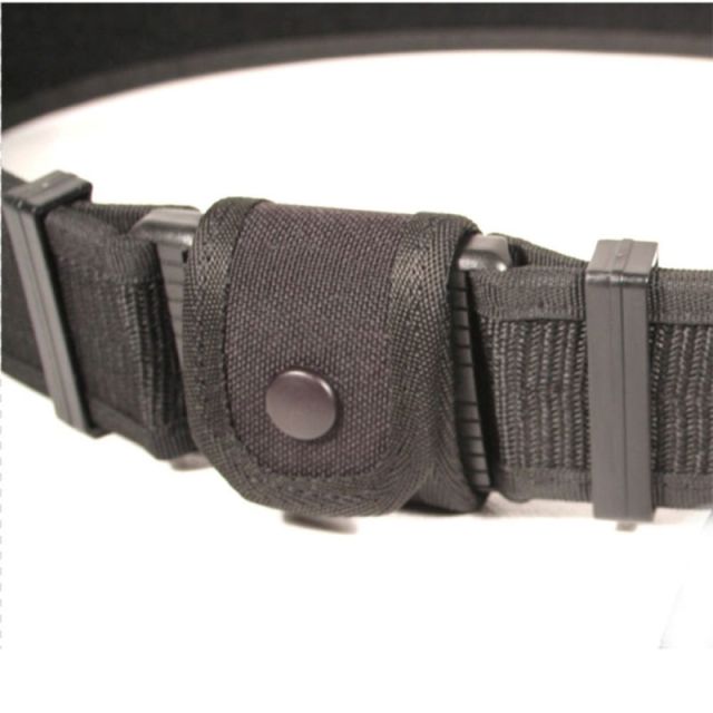 Duty Belt Buckle Cover