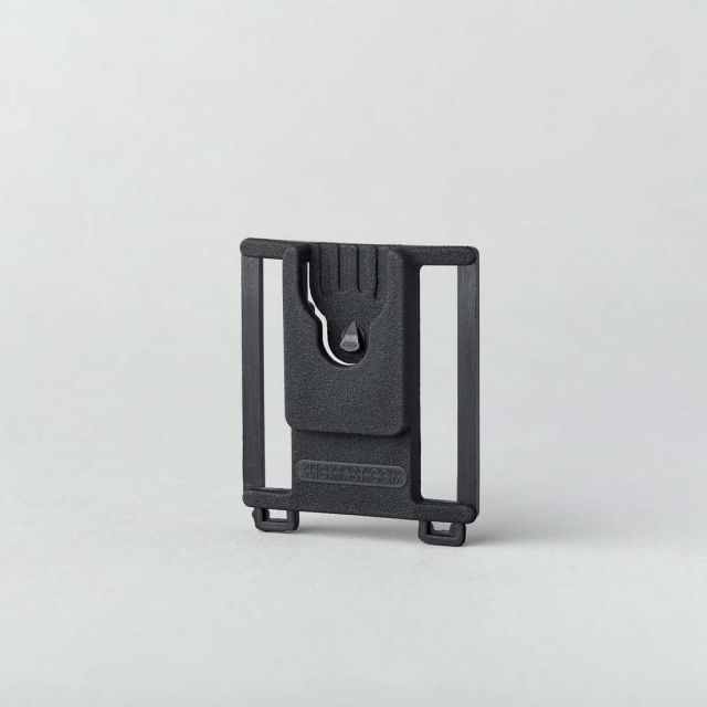 Klickfast Dock for 50mm Duty Belt