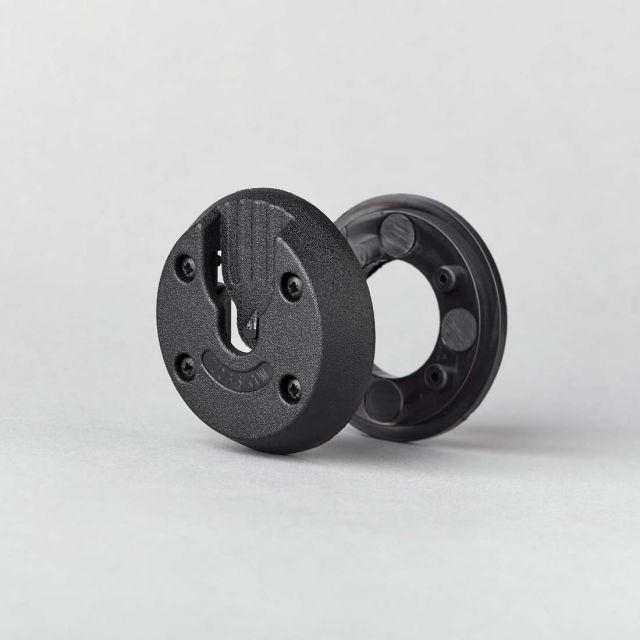 KlickFast Screw-to-Fit Dock