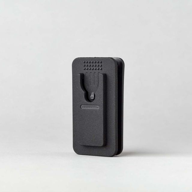 KlickFast Dock Crocodile Garment Clip