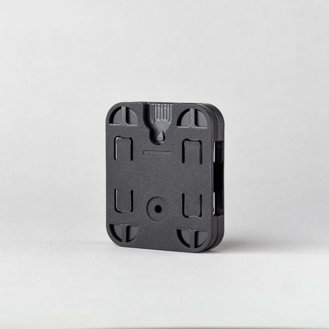 KlickFast Magnetic Mount with Upper Dock