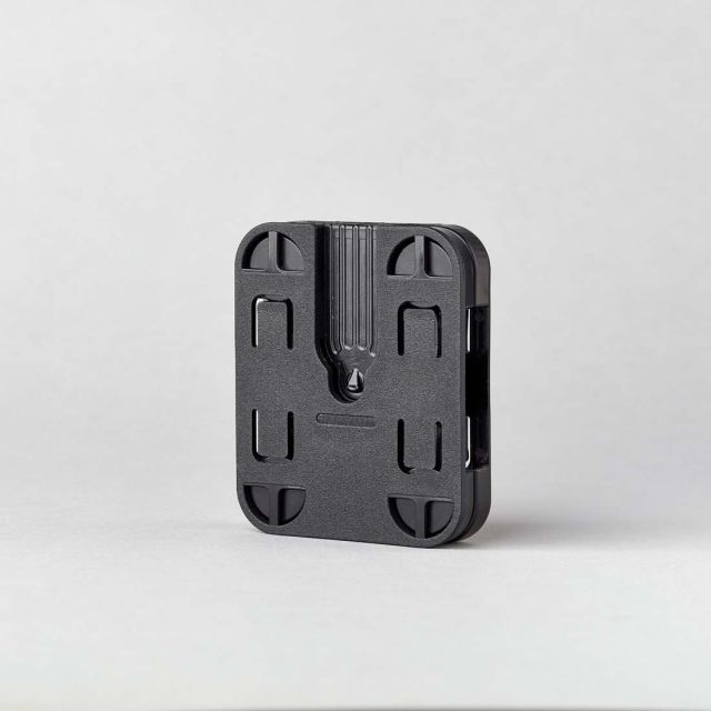 KlickFast Magnetic Mount with Central Dock