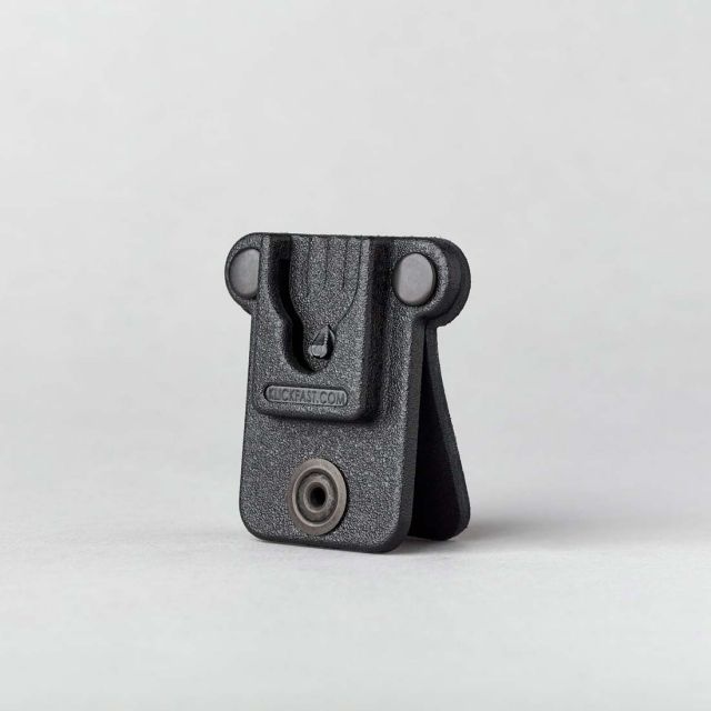 Klick Fast Dock for RSM Tag