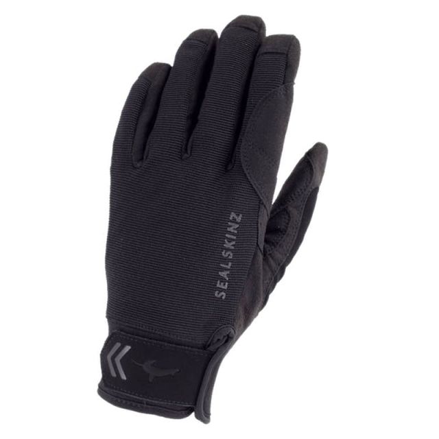 SealSkinz Waterproof All Weather Gloves