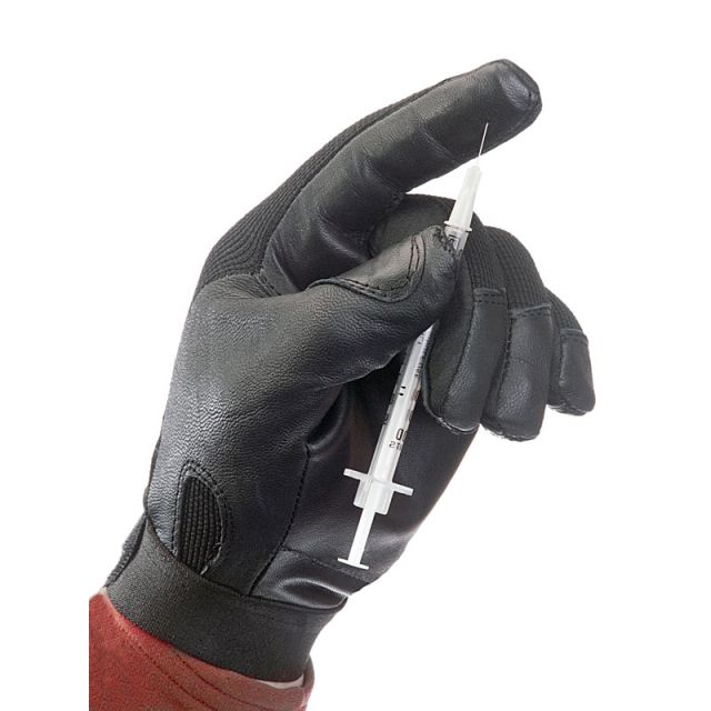 TurtleSkin Duty Gloves