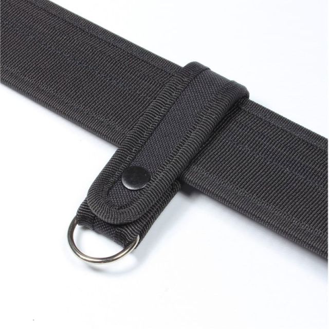 Metal Belt Loop