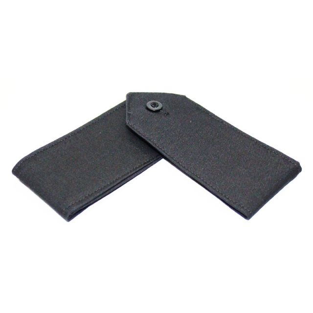 Plain Epaulettes