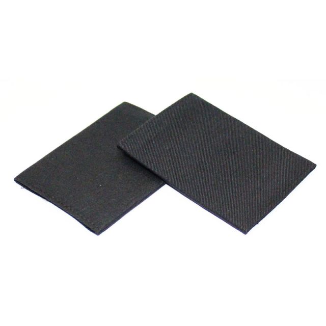 Plain Slider Epaulettes