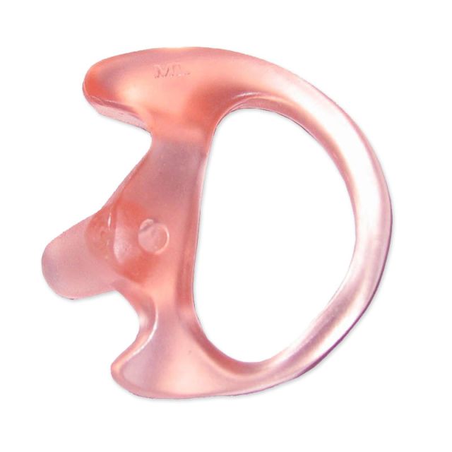 Tactical Jack Earpiece Gel Ear Mould