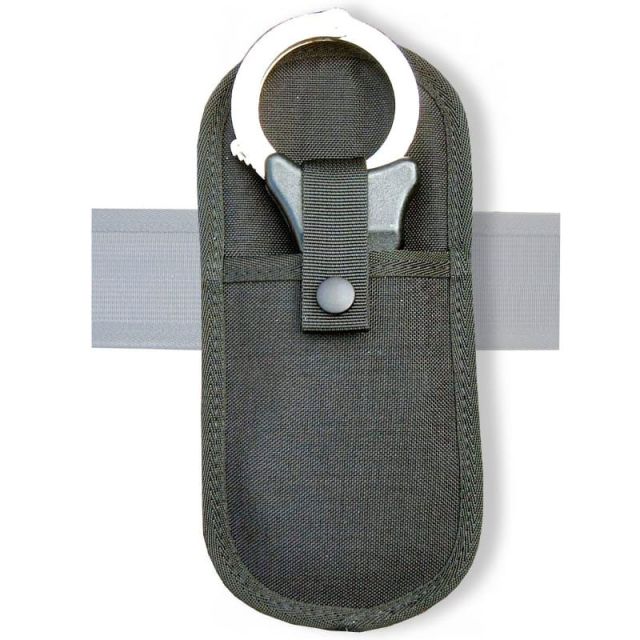 Enclosed Speed Cuff Case