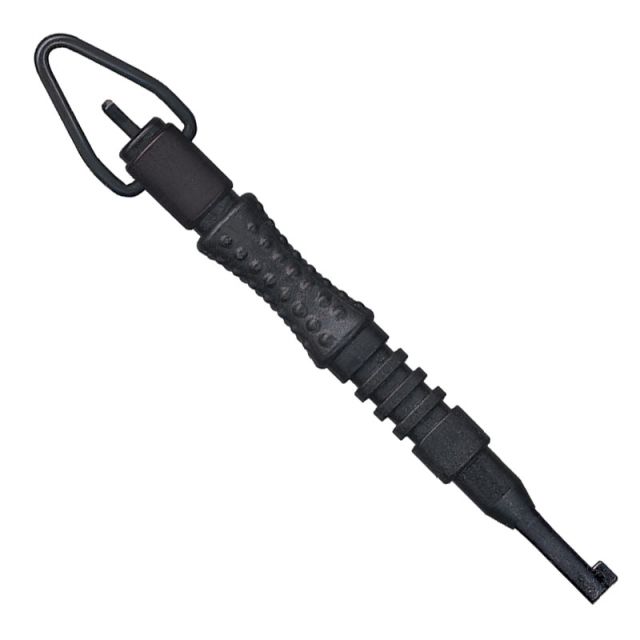 Carbon Fibre Handcuff Key