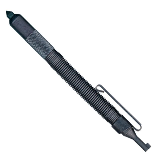 Combi Window Punch &amp; Handcuff Key