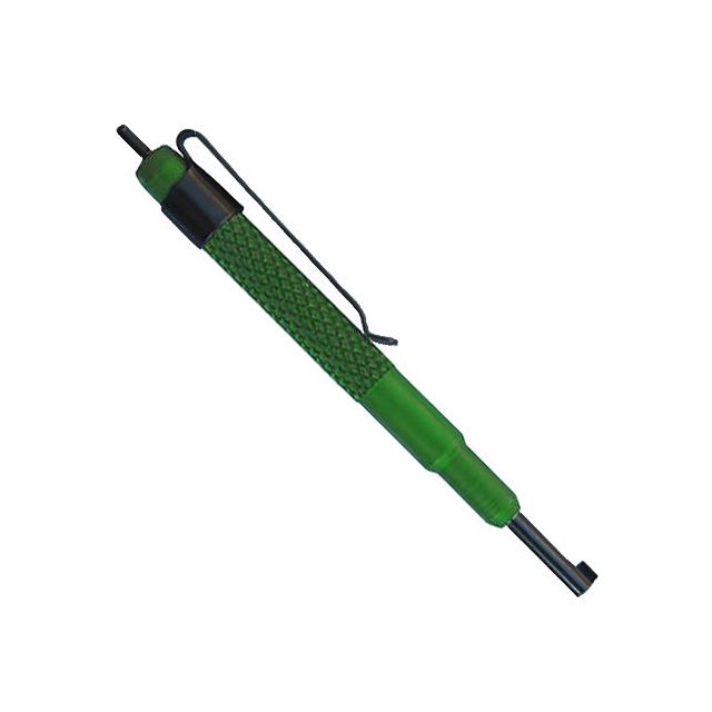 Green Pocket Handcuff Key