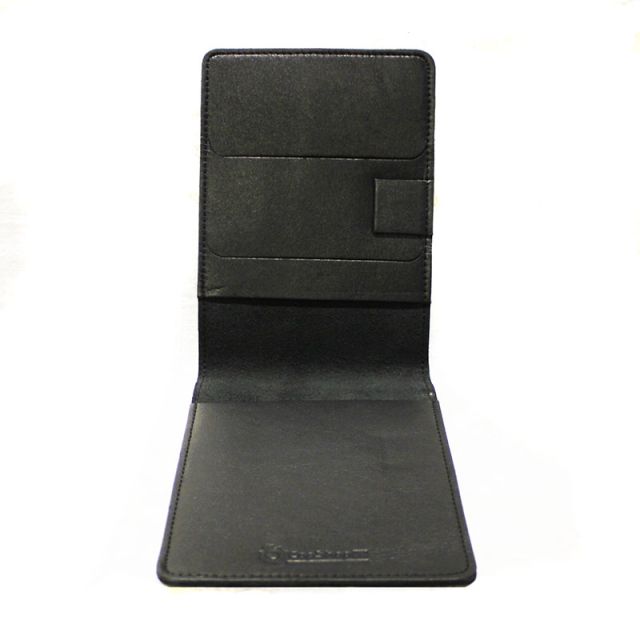 Pocket Notebook Holder - Top Opening - 16.5cm