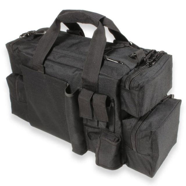 Police Patrol Bag