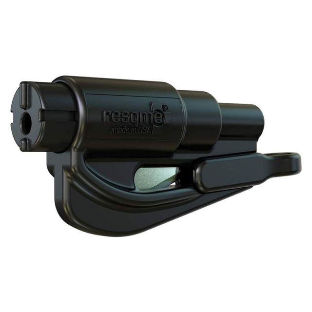 ResQMe Rescue Tool - Black