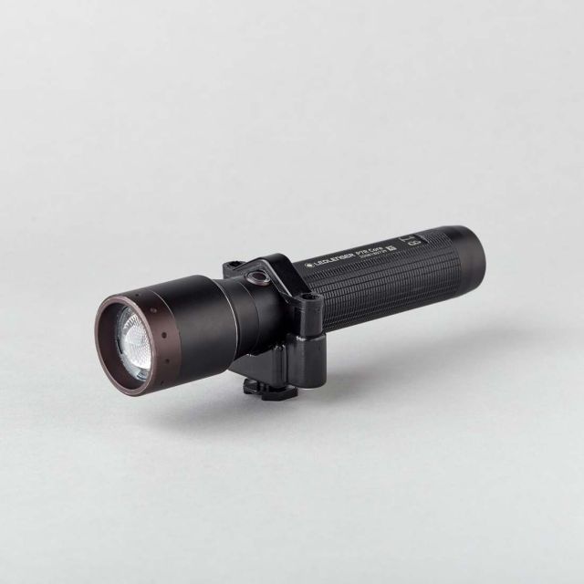 KlickFast Dock - Tactical Torches