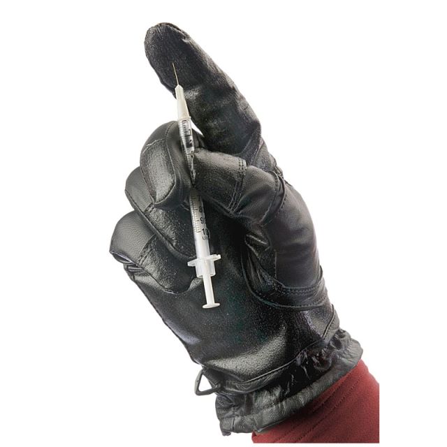 TurtleSkin Search Gloves