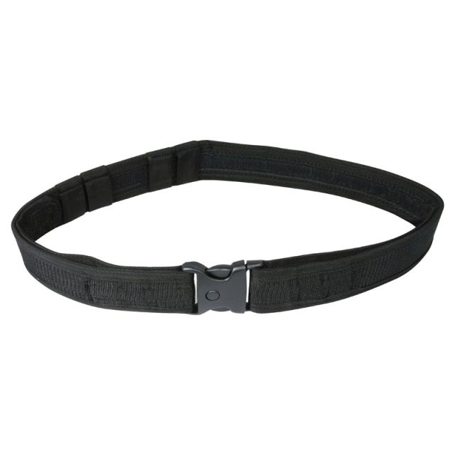 Viper Security Belt - Black