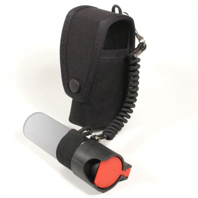 CS Spray Holder