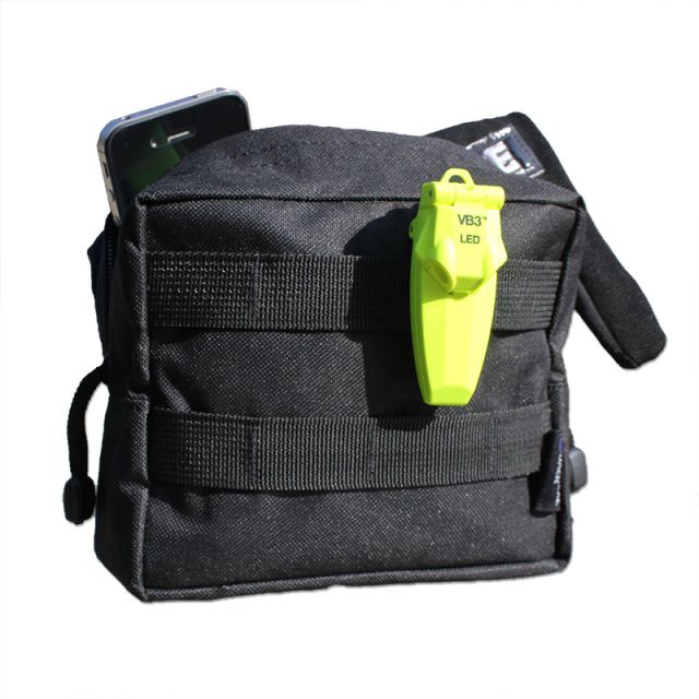 Tactical Jack Smart Utility Pouch