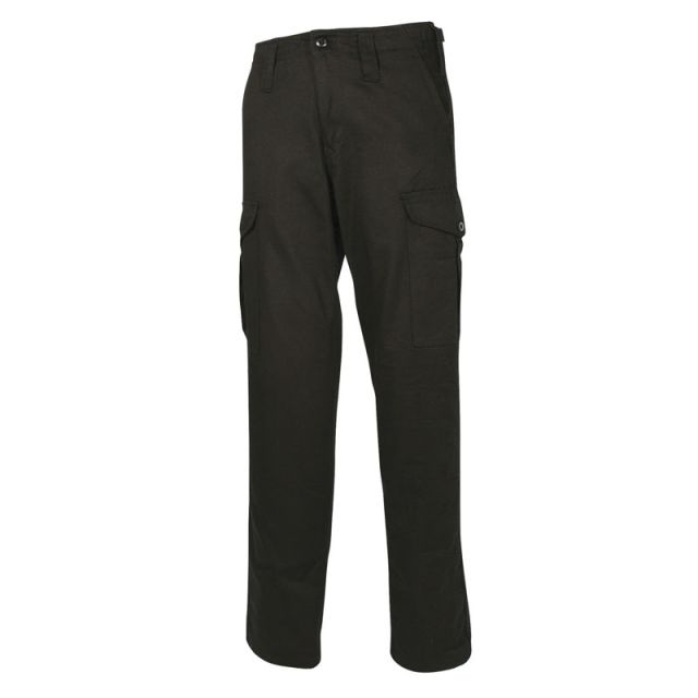 Heavyweight Combat Trousers
