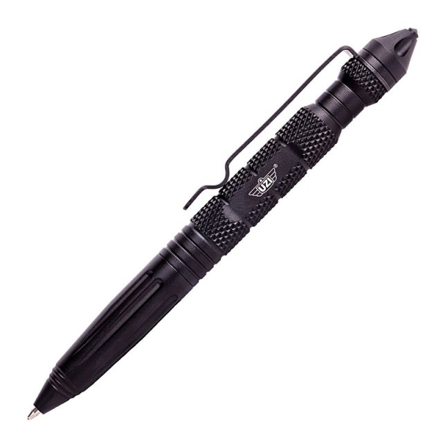 UZI Tactical Glassbreaker Pen &amp; Cuff Key