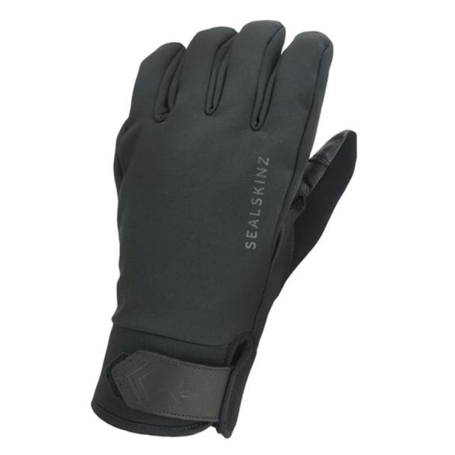 SealSkinz Waterproof All Weather Insulated Gloves