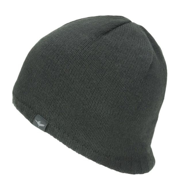 SealSkinz Waterproof Cold Weather Beanie Hat