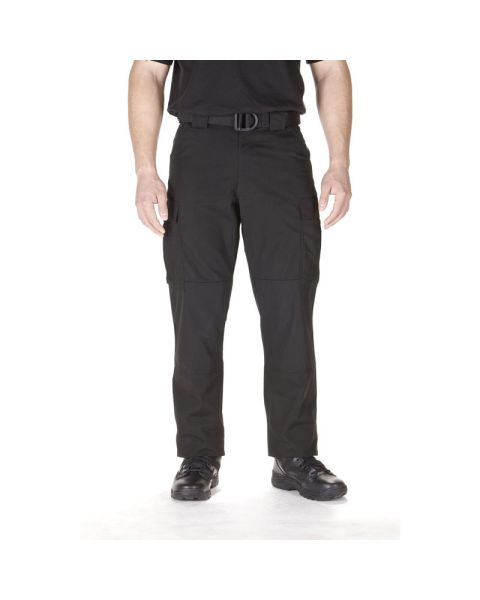 5.11 TDU RipStop Pants - Black