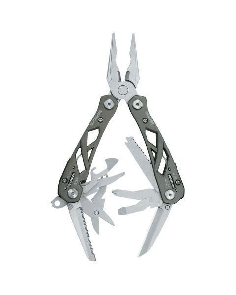 Gerber Suspension Multi-Tool
