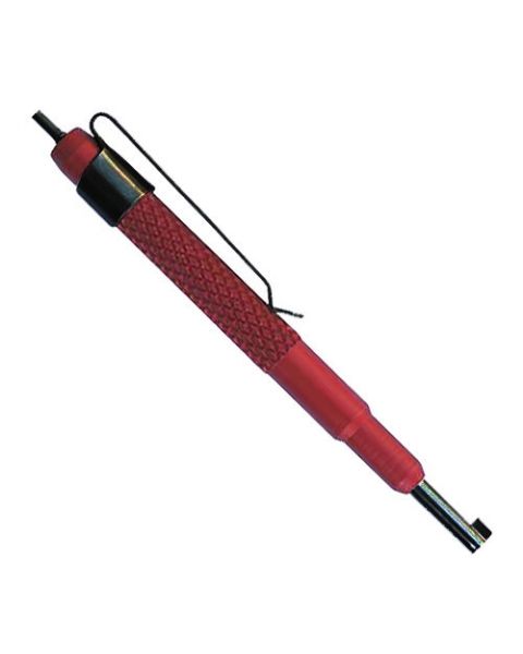 Red Pocket Handcuff Key