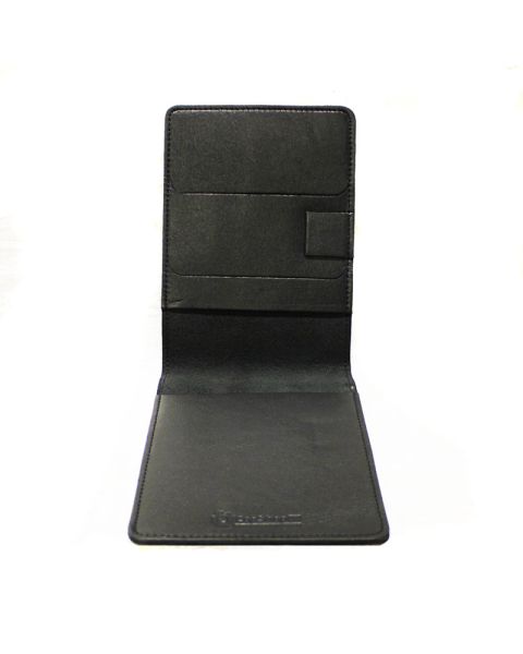 Pocket Notebook Holder - Top Opening - 16.5cm